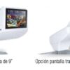 BALANZA EPELSA MOD  K-SCALE D C  20I IMPRE
