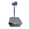BASCULA BAXTRAN MOD  TMH INOXIDABLE COMPLETA