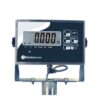 BASCULA BAXTRAN MOD  TMH INOXIDABLE COMPLETA