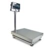 BASCULA BAXTRAN MOD  TMH INOXIDABLE COMPLETA