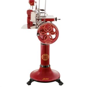 CORTADORA BERKEL MOD  F300 VOLANTE   PEDESTAL