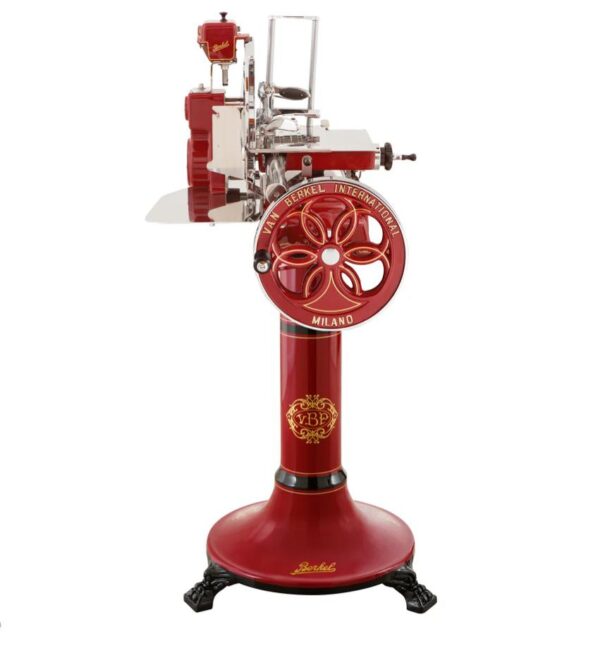 CORTADORA BERKEL MOD  F300 VOLANTE   PEDESTAL