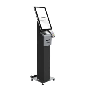 KIOSCO PARTNER TECH MOD  VERSA 215