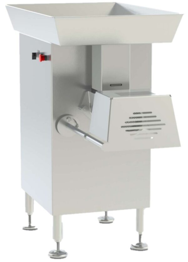 PICADORA DE CARNE BRAHER MOD  TMP-130