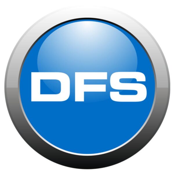 SOFTWARE GESTION DFS DIBAL DFS D900 Y D500