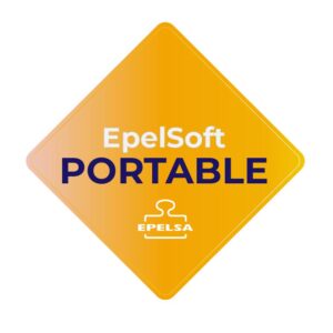 SOFTWARE GESTION EPELSOFT PORTABLE PARA IND EPELSA