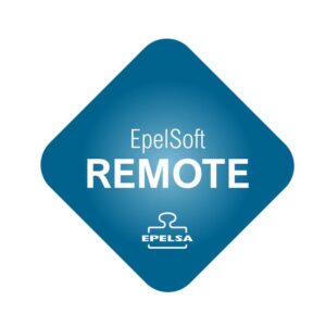 SOFTWARE GESTION EPELSOFT REMOTE PARA IND EPELSA