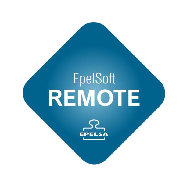 SOFTWARE GESTION EPELSOFT REMOTE PARA IND EPELSA