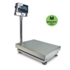 BASCULA BAXTRAN MOD. TMH INOXIDABLE COMPLETA