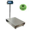 BASCULA BAXTRAN MOD. TOPG V1 CON METROLOGIA