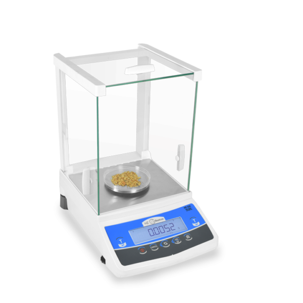 BALANZA BAXTRAN MOD. HZ