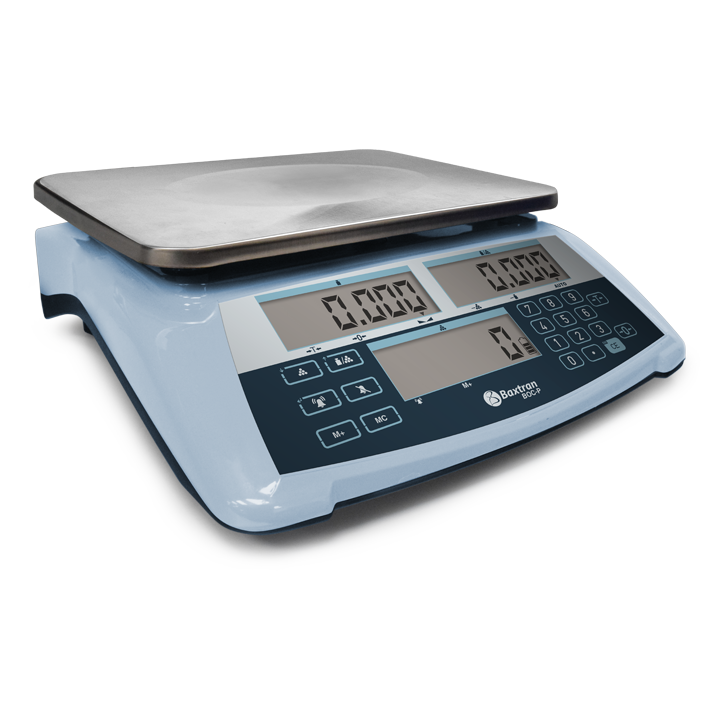 BALANZA BAXTRAN MOD. OPTIMA BOC PAWN - Imagen 2