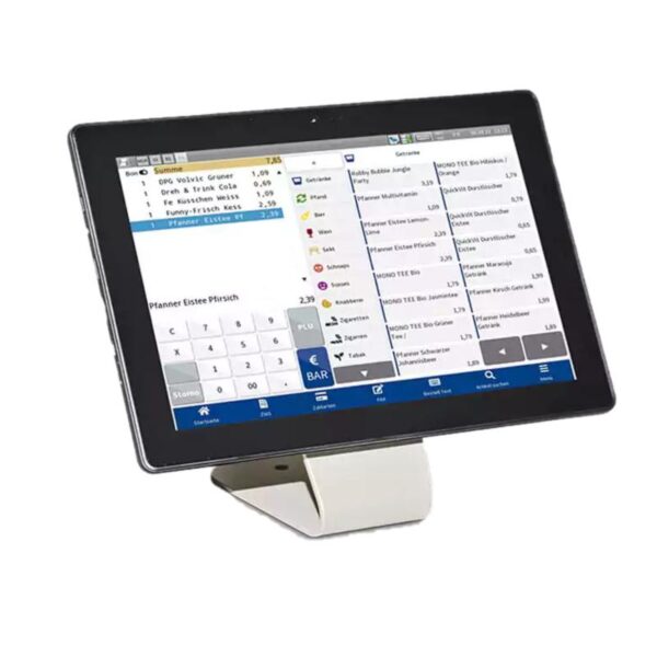 LICENCIA SOFTWARE BLUEPOS S-700 CON CERRADURA