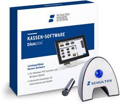 LICENCIA SOFTWARE BLUEPOS S-700 CON CERRADURA