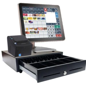 PACK TPV PARTNER TECH MOD SP-635BZ   IMPRESORA   C