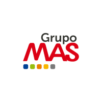 grupo mas logo