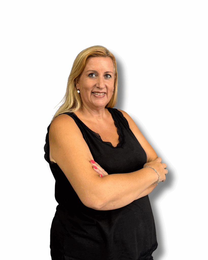 Rosa Sampedro