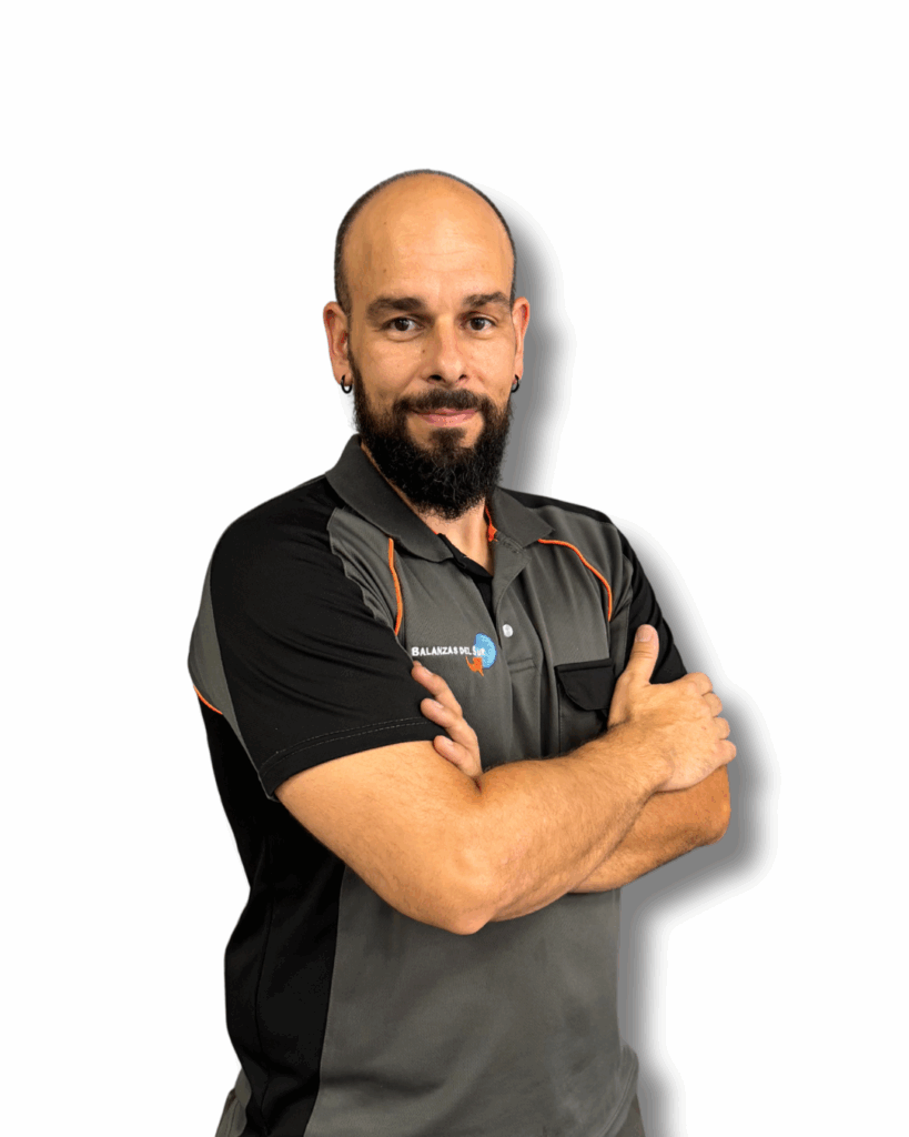 José Antonio Ortiz