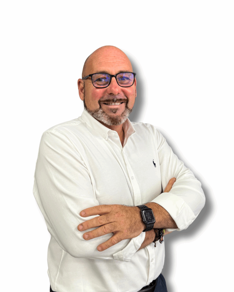 Salvador Moreno
