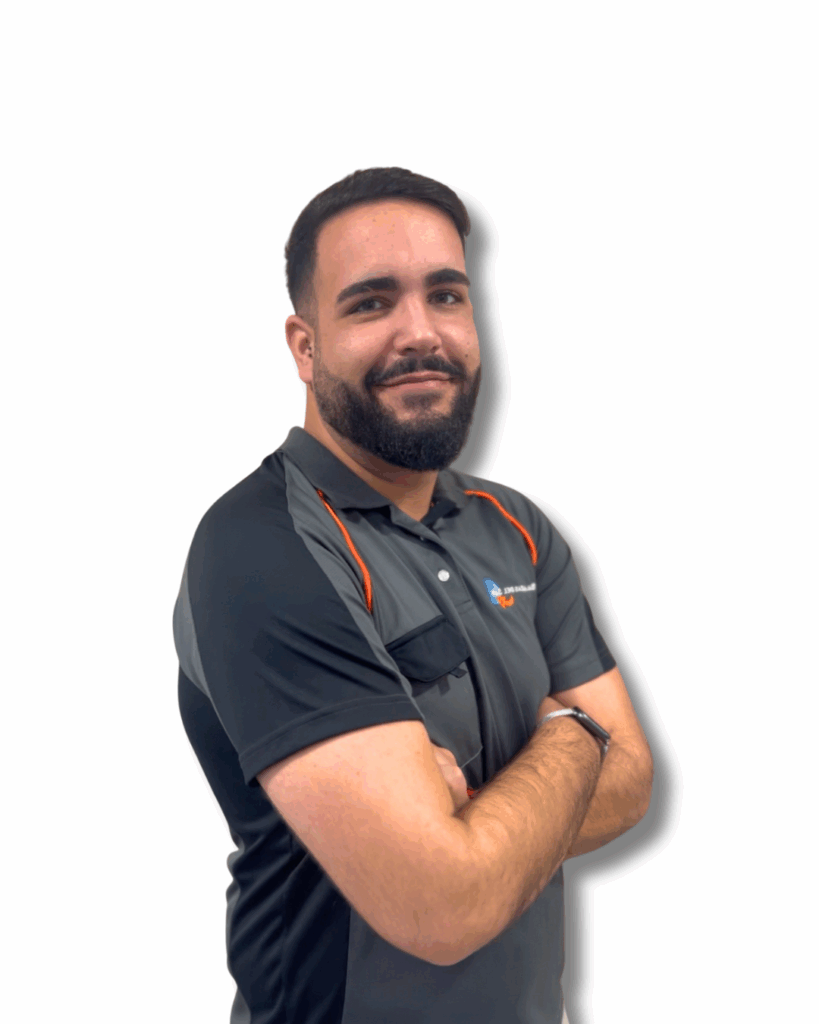 Javier Arcos