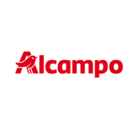 alcampo logo