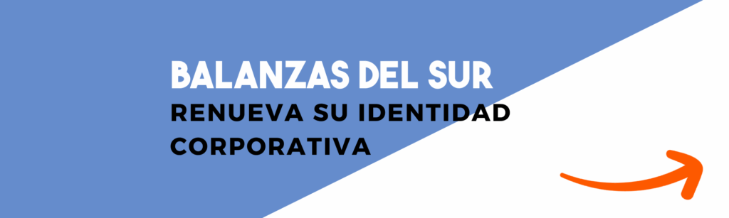 balanzas del sur renueva su identidad corporativa