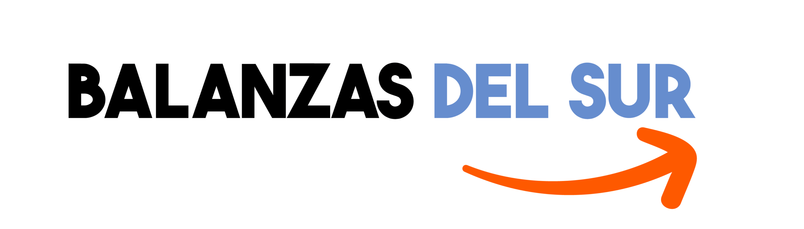 logotipo Balanzas del Sur
