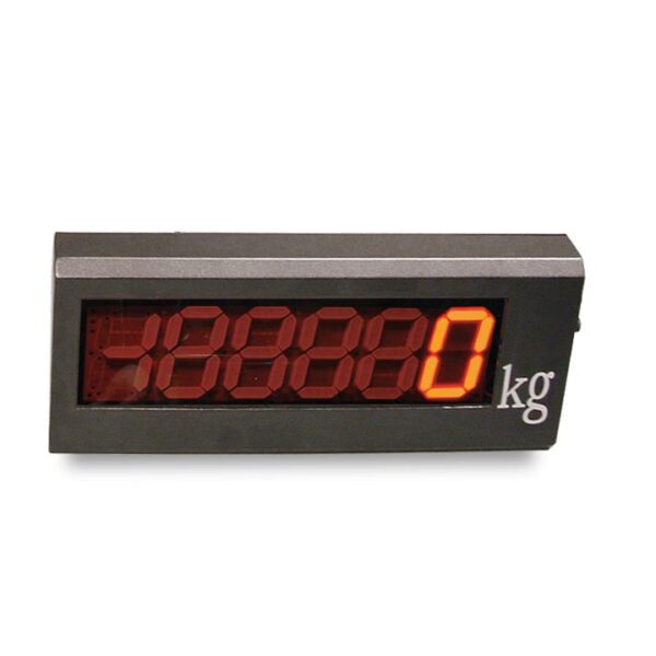 REPETIDOR BAXTRAN MOD  RPT80AI