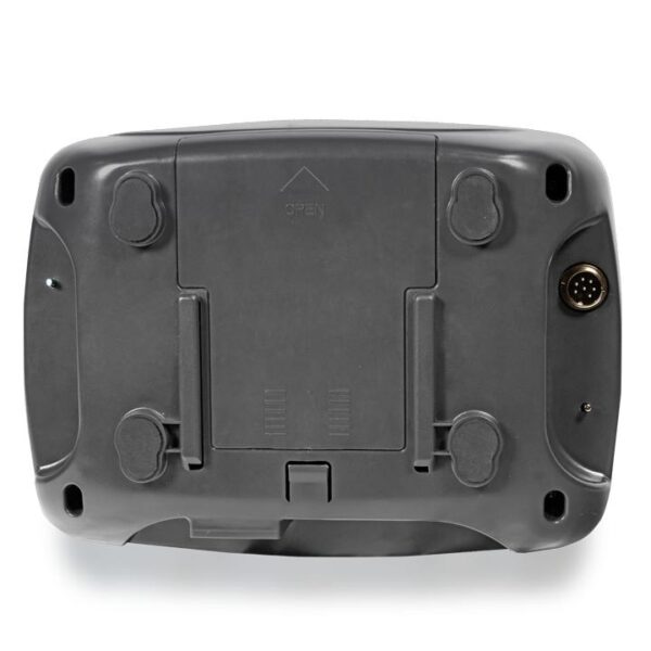 VISOR BAXTRAN MOD  BR16  M