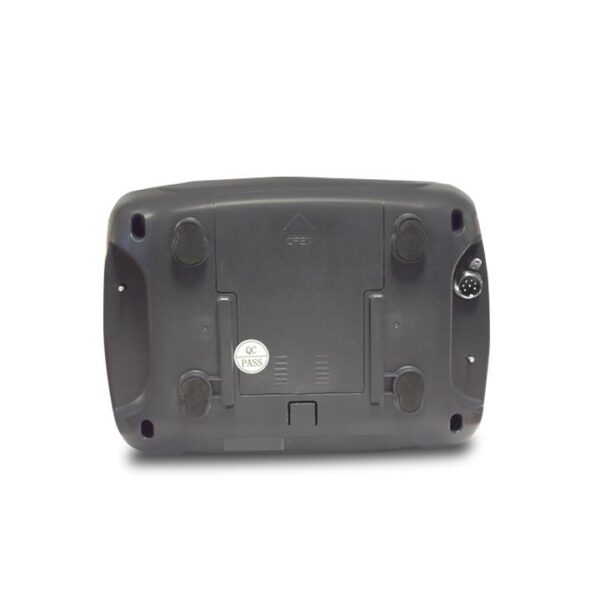 VISOR BAXTRAN MOD  BR25P  M