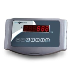 VISOR BAXTRAN MOD  BR80