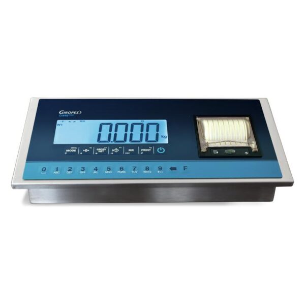 VISOR BAXTRAN MOD  GI400i PRINT  M