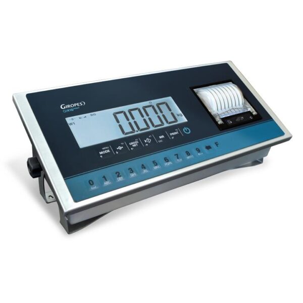 VISOR BAXTRAN MOD  GI400i PRINT  M