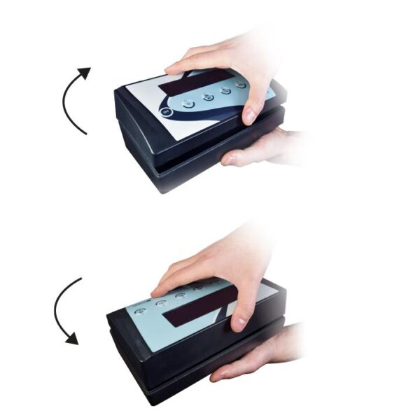 VISOR BAXTRAN MOD  IB10-S