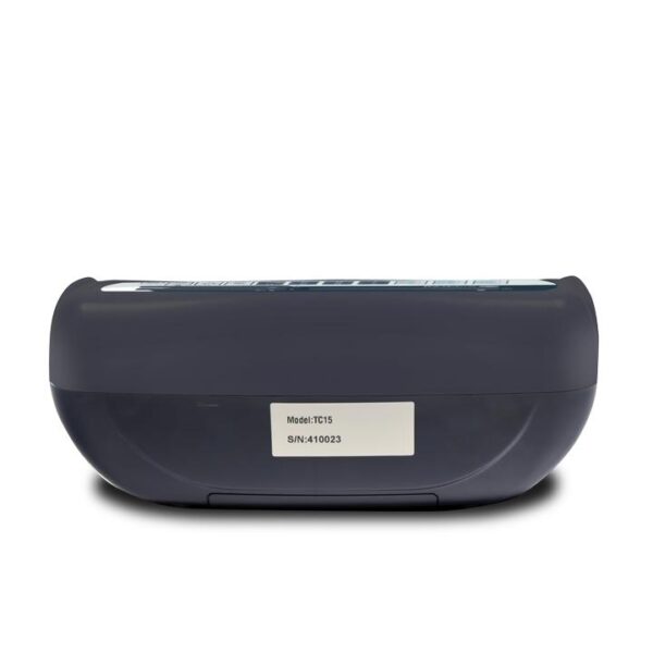 VISOR BAXTRAN MOD  TC15