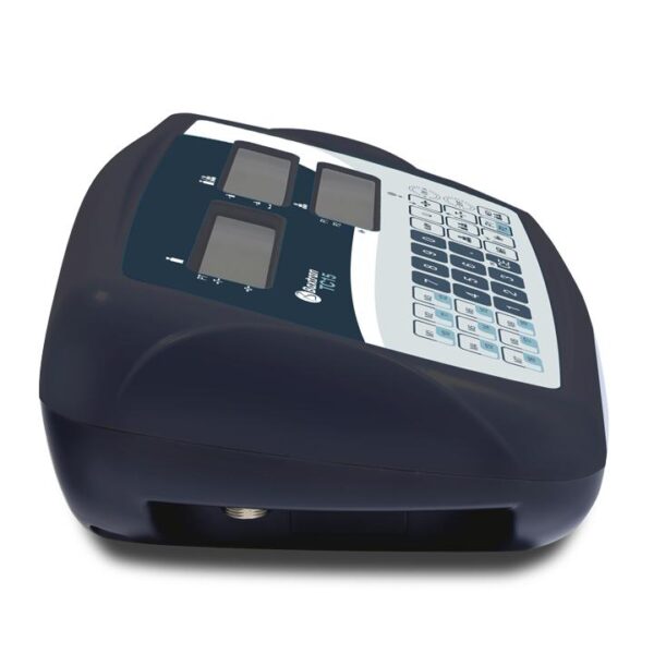VISOR BAXTRAN MOD  TC15